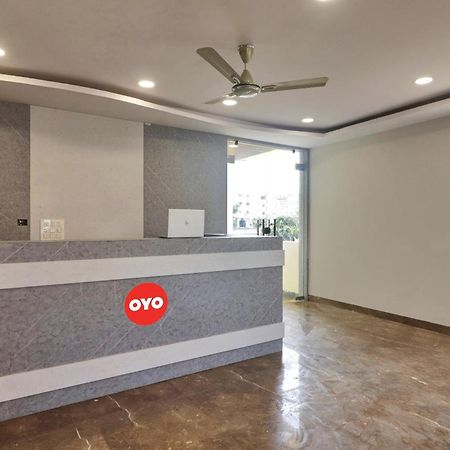 Hotel O Gs International Near Anu Wine Shop Shamshabad Esterno foto