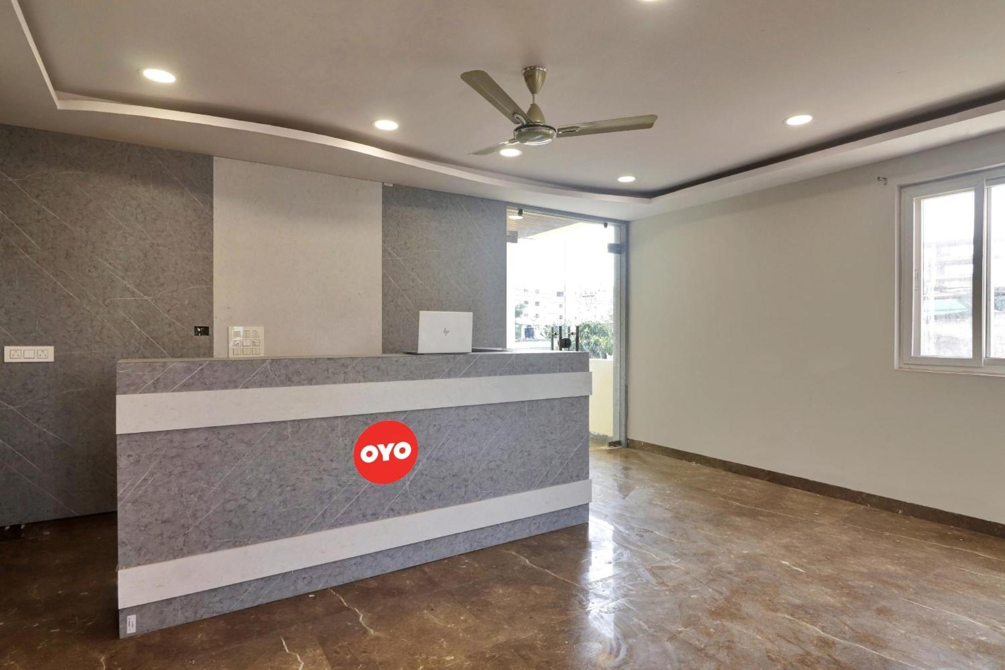 Hotel O Gs International Near Anu Wine Shop Shamshabad Esterno foto