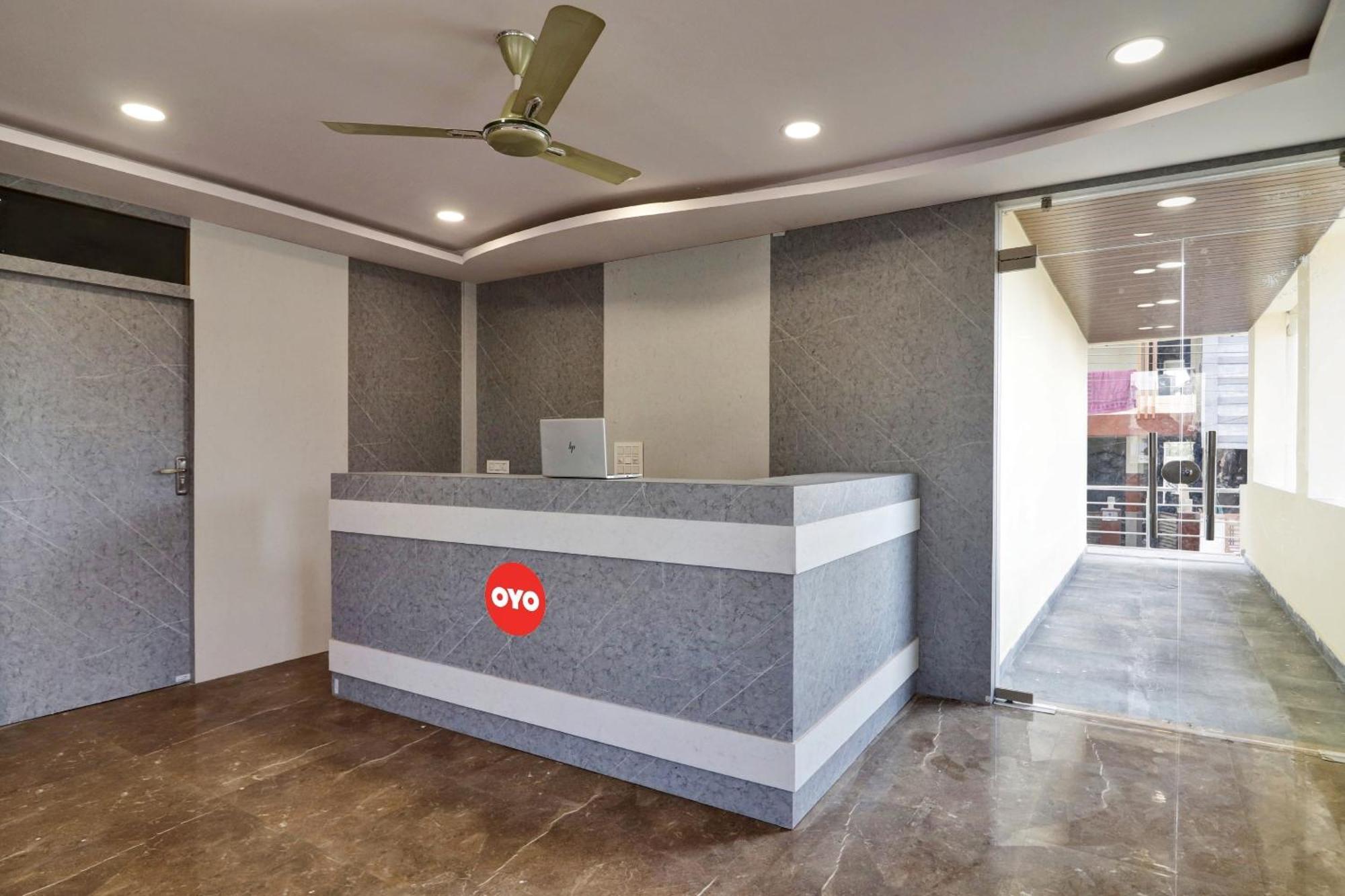Hotel O Gs International Near Anu Wine Shop Shamshabad Esterno foto